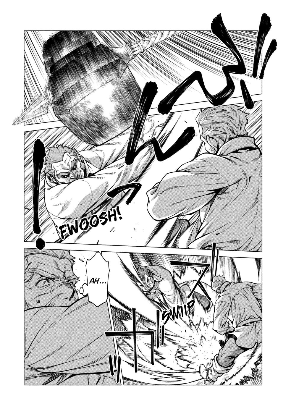 Read Henkyou no Roukishi - Bard Loen EN Manga Online