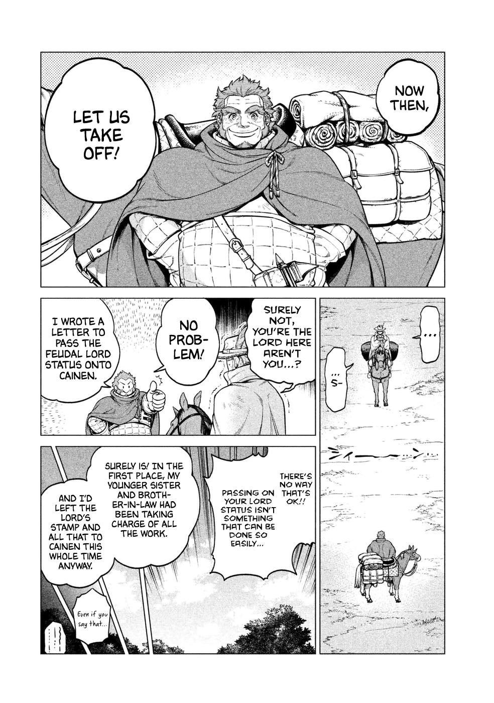 Read Henkyou no Roukishi - Bard Loen EN Manga Online