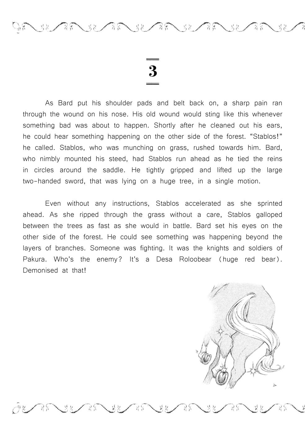 Read Henkyou no Roukishi - Bard Loen EN Manga Online
