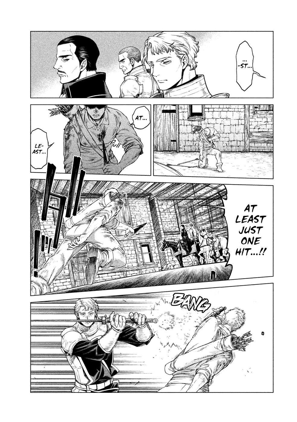 Read Henkyou no Roukishi - Bard Loen EN Manga Online