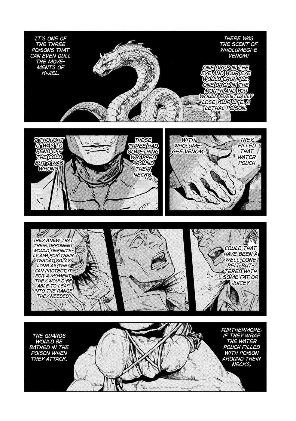 Read Henkyou no Roukishi - Bard Loen EN Manga Online