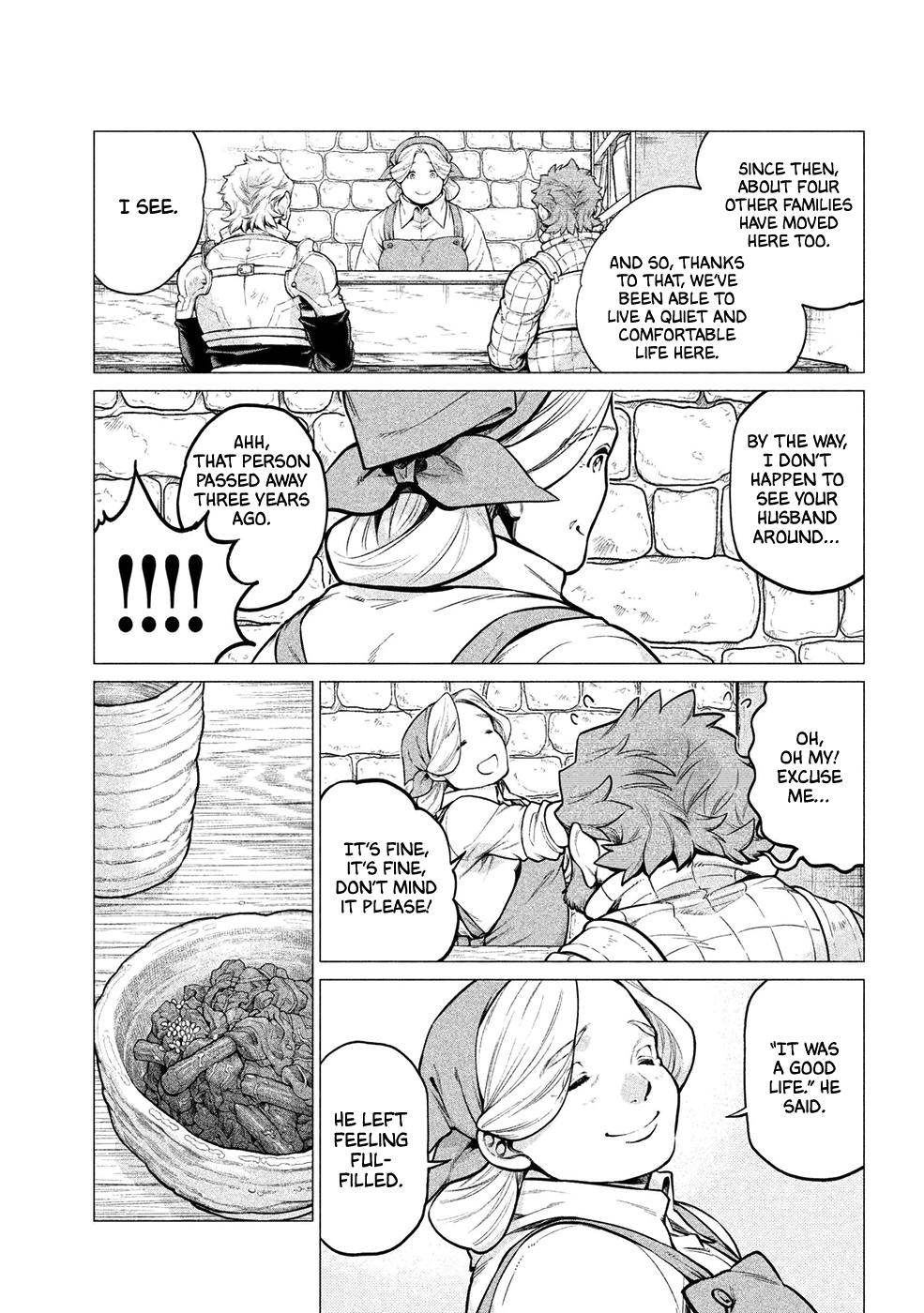 Read Henkyou no Roukishi - Bard Loen EN Manga Online