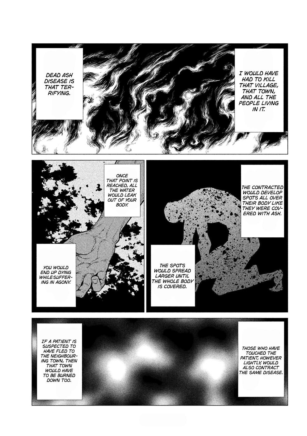 Read Henkyou no Roukishi - Bard Loen EN Manga Online