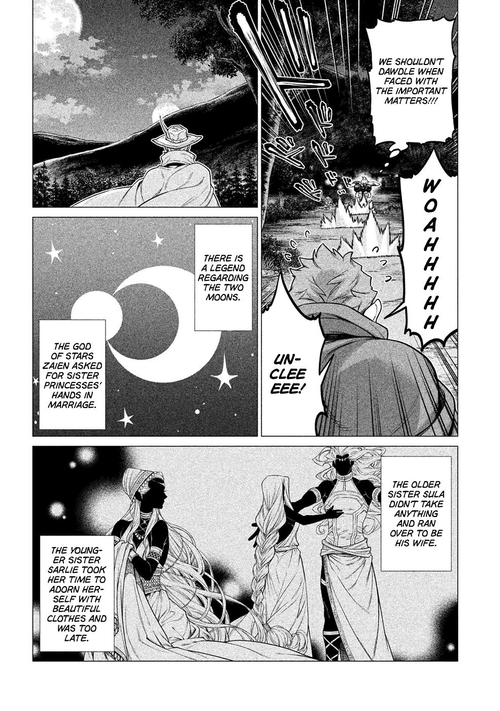 Read Henkyou no Roukishi - Bard Loen EN Manga Online