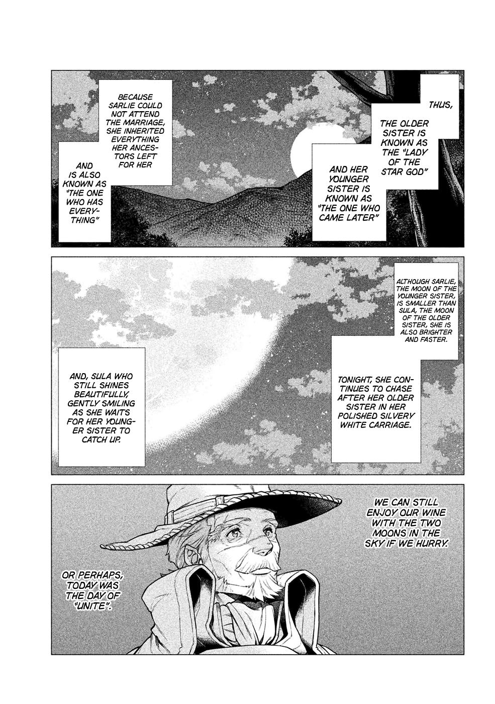 Read Henkyou no Roukishi - Bard Loen EN Manga Online