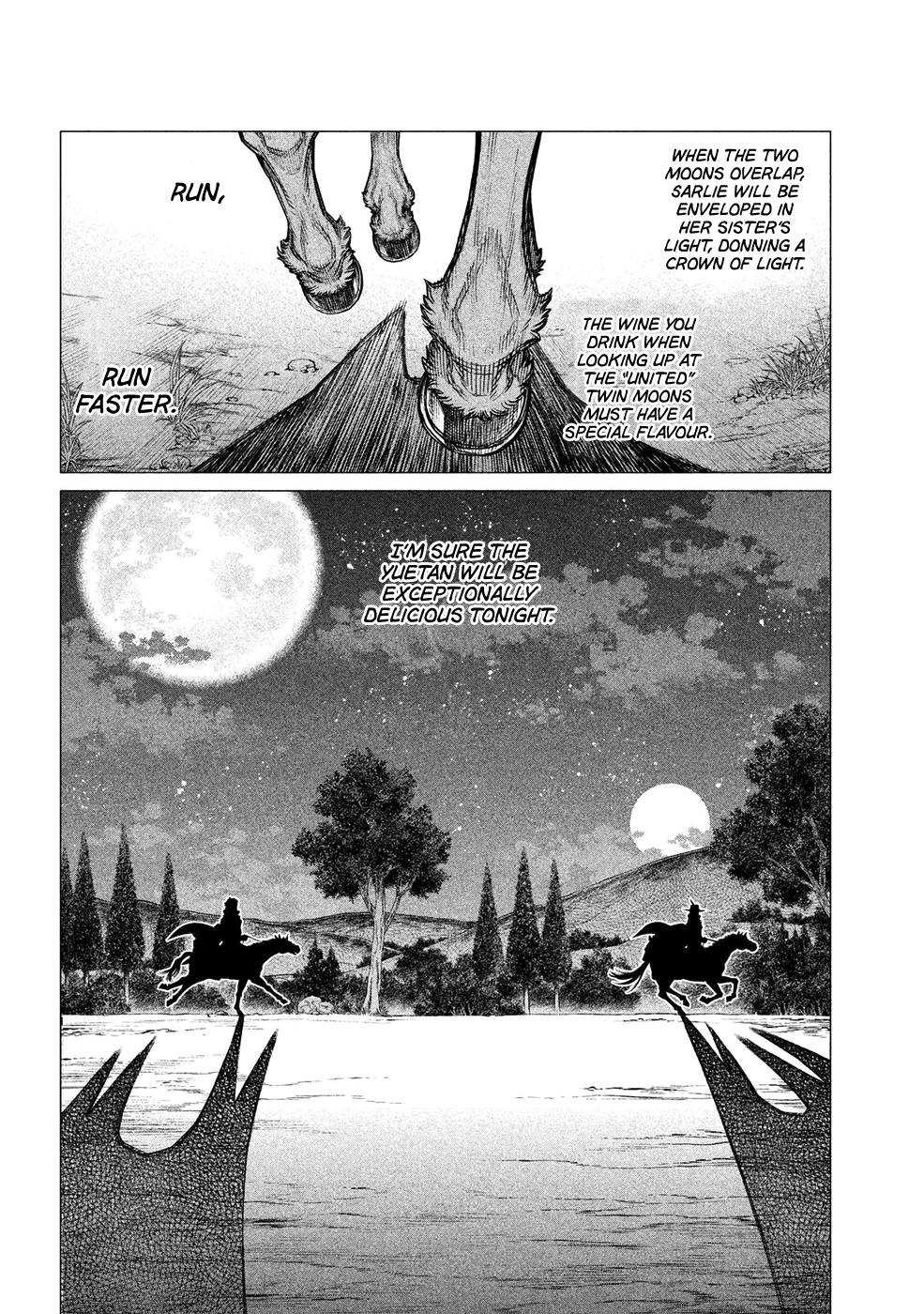 Read Henkyou no Roukishi - Bard Loen EN Manga Online
