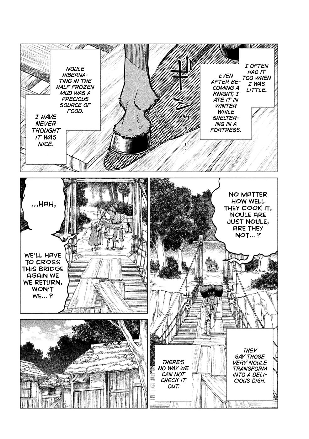 Read Henkyou no Roukishi - Bard Loen EN Manga Online