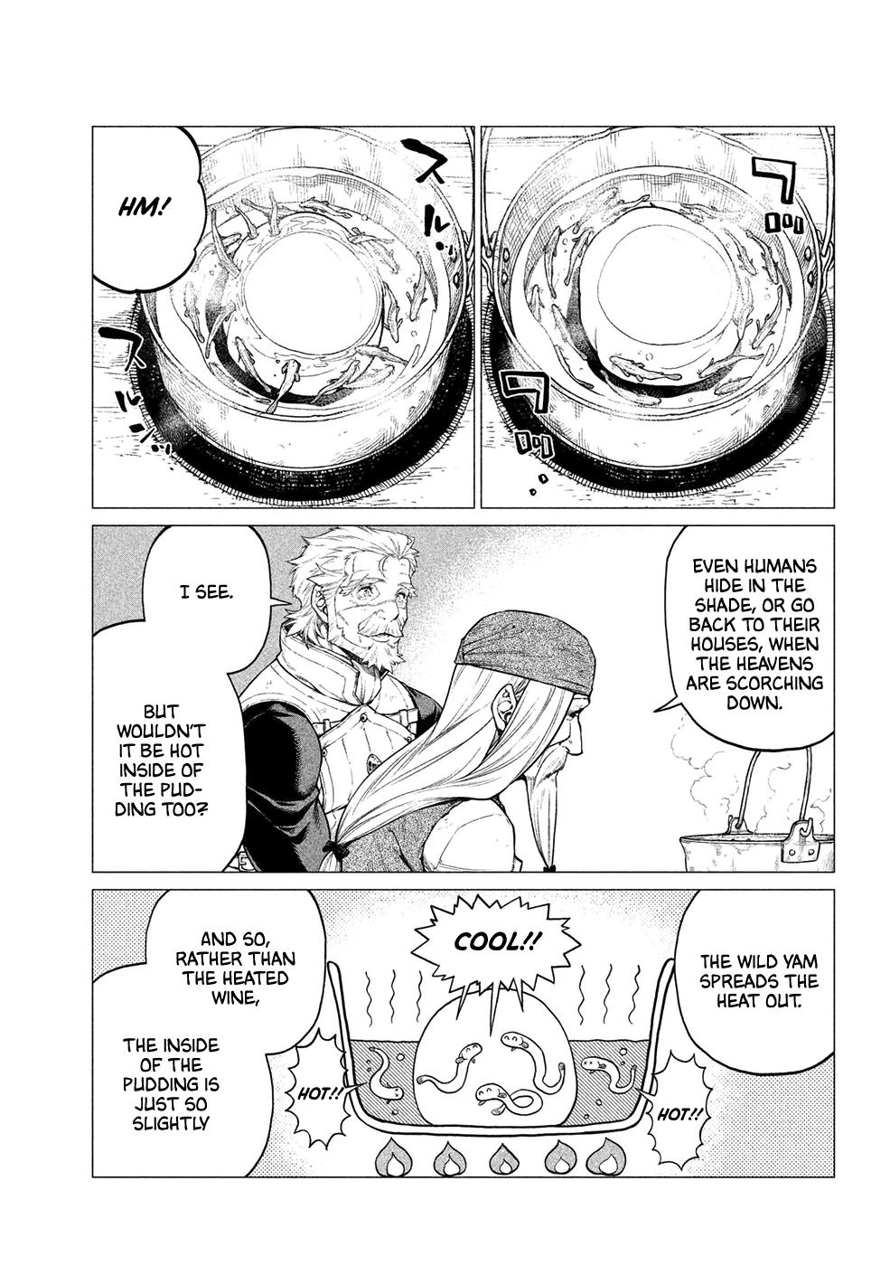 Read Henkyou no Roukishi - Bard Loen EN Manga Online