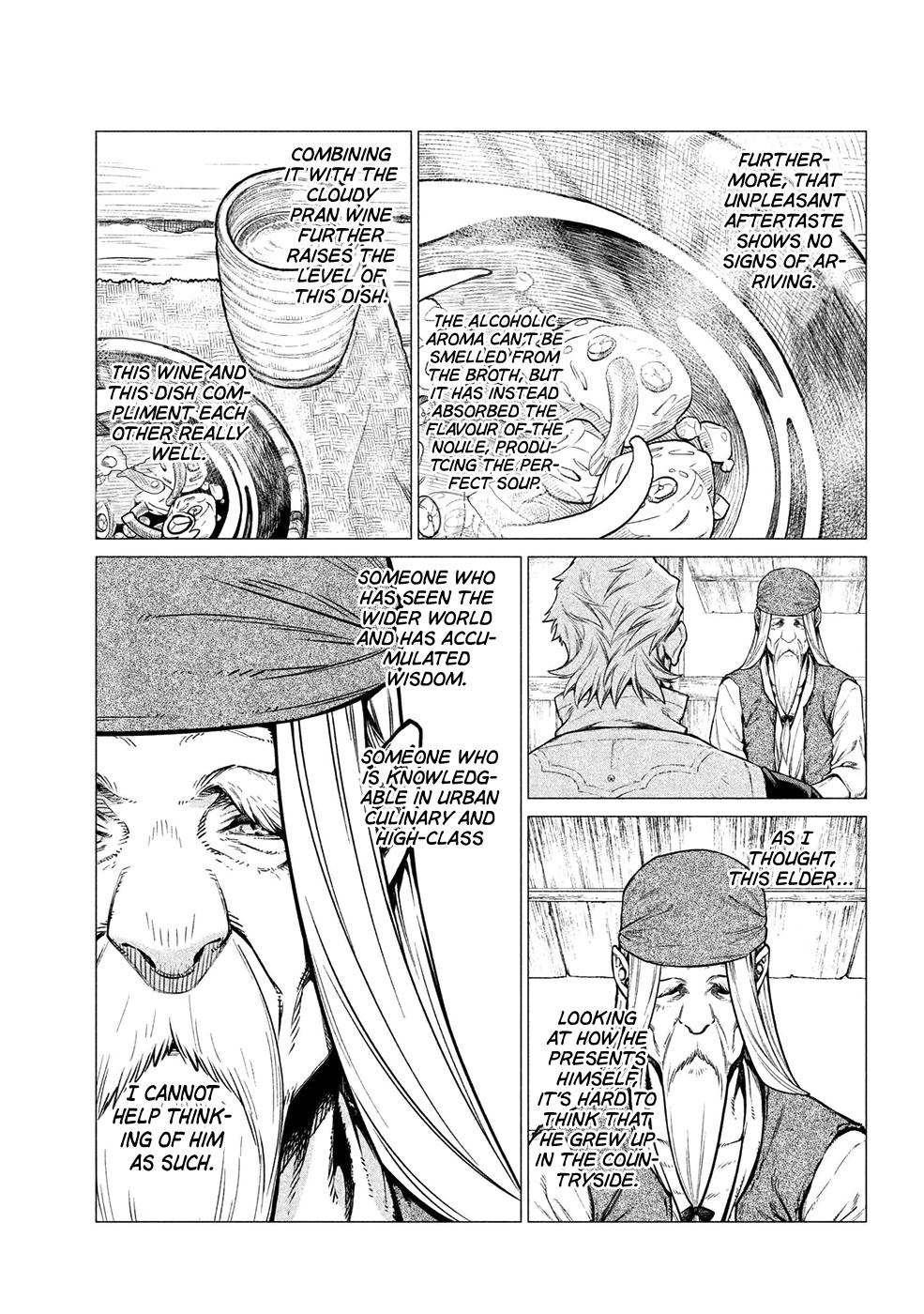 Read Henkyou no Roukishi - Bard Loen EN Manga Online