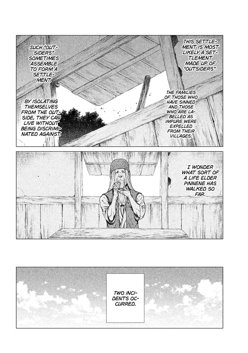 Read Henkyou no Roukishi - Bard Loen EN Manga Online