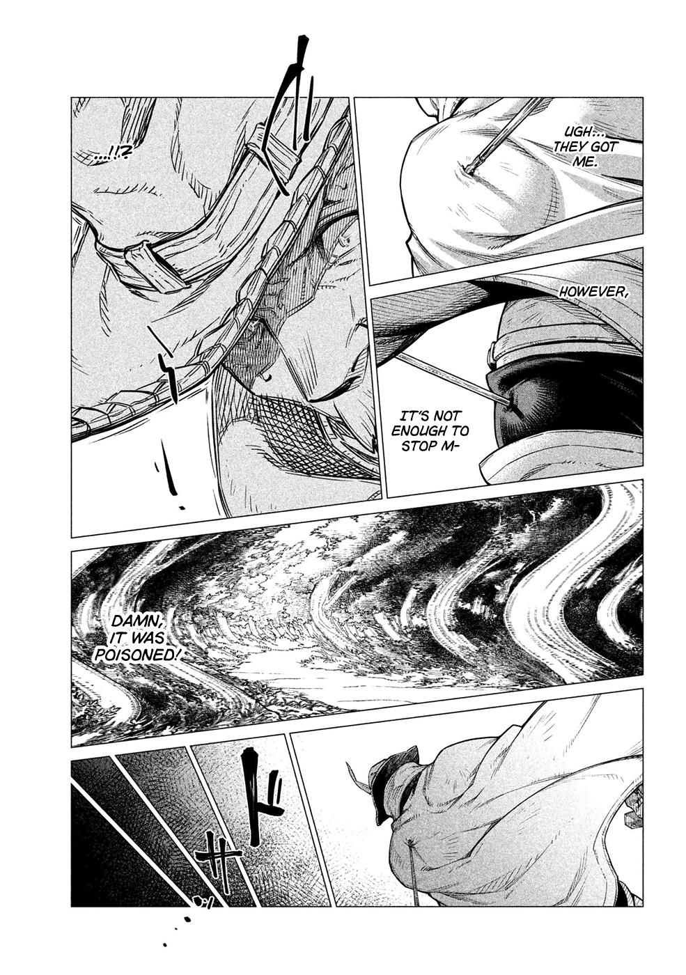 Read Henkyou no Roukishi - Bard Loen EN Manga Online