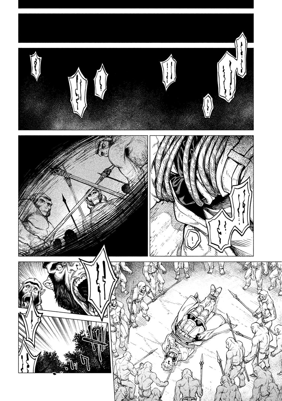 Read Henkyou no Roukishi - Bard Loen EN Manga Online