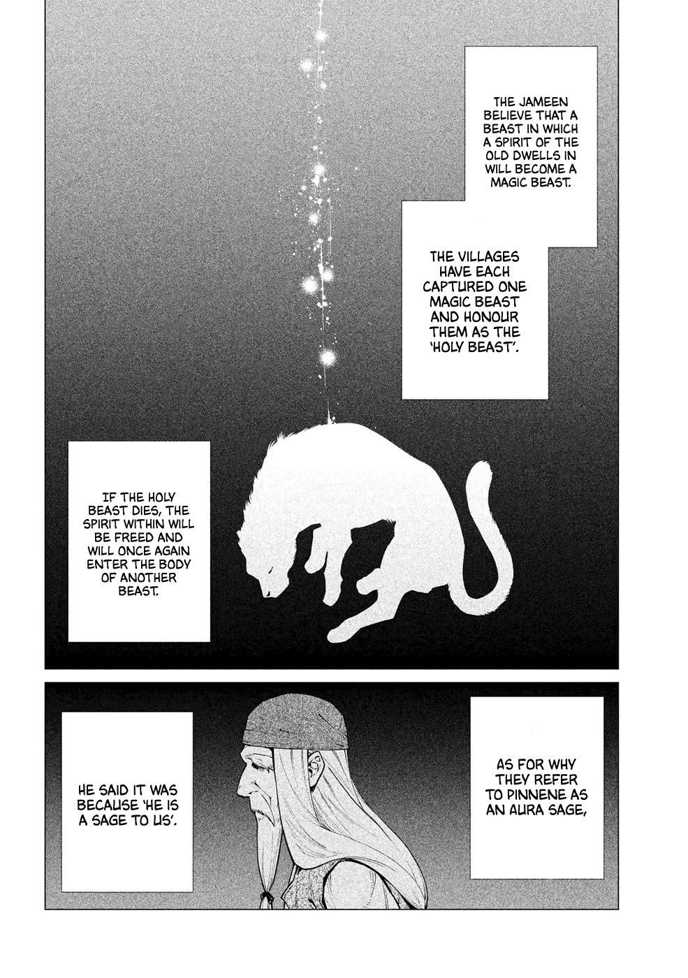 Read Henkyou no Roukishi - Bard Loen EN Manga Online
