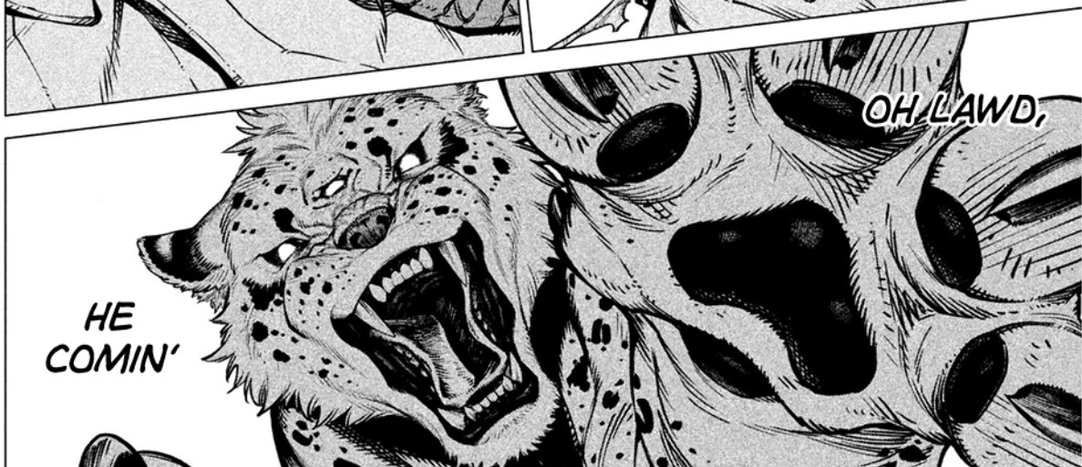 Read Henkyou no Roukishi - Bard Loen EN Manga Online