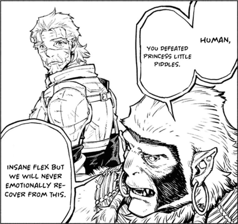 Read Henkyou no Roukishi - Bard Loen EN Manga Online