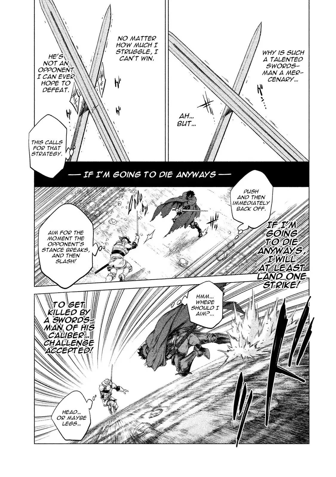Read Henkyou no Roukishi - Bard Loen EN Manga Online