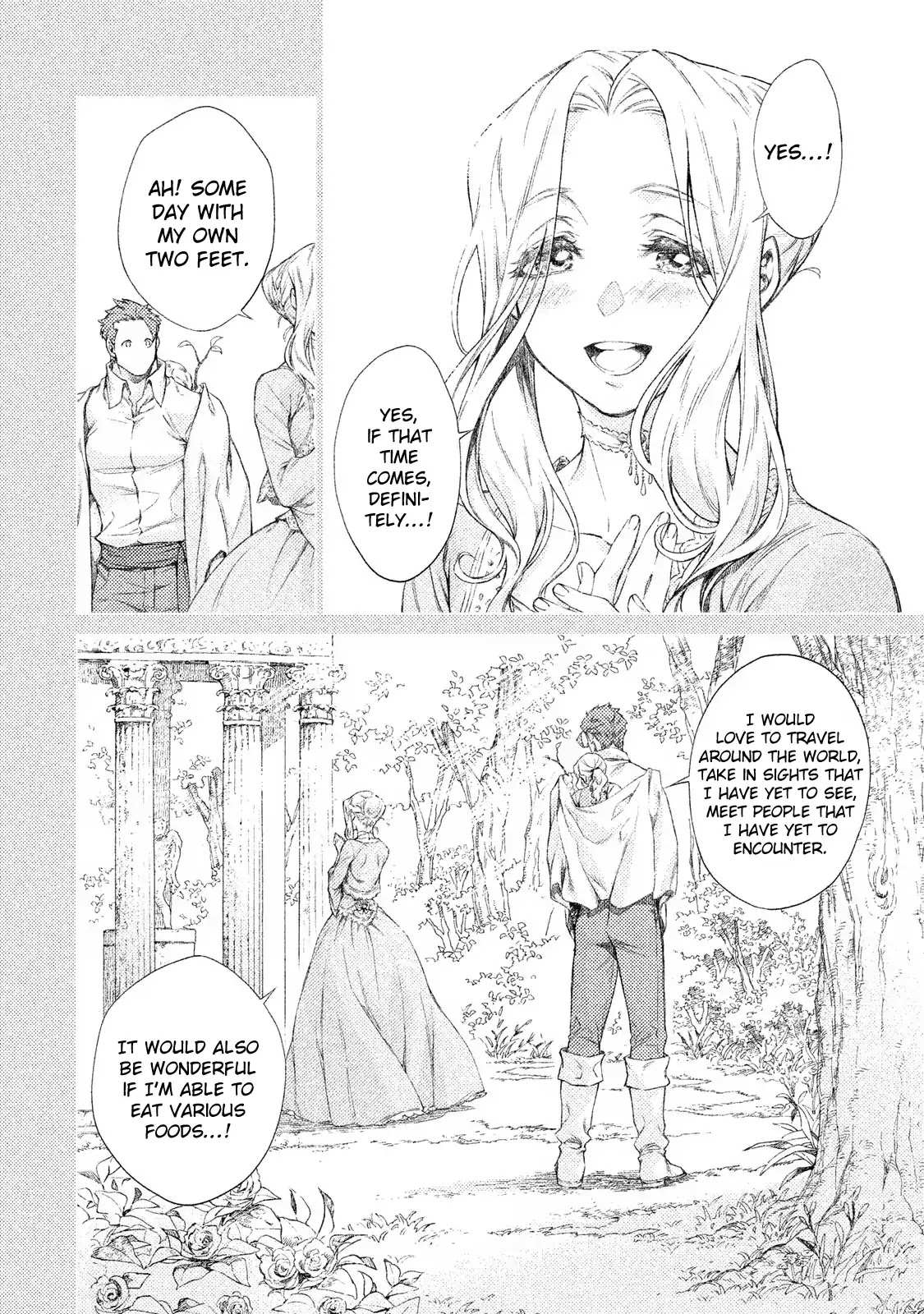 Read Henkyou no Roukishi - Bard Loen EN Manga Online