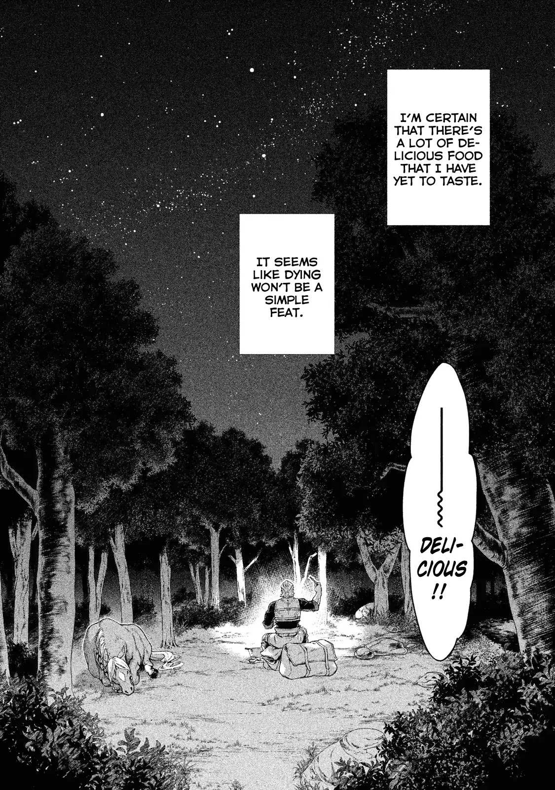 Read Henkyou no Roukishi - Bard Loen EN Manga Online