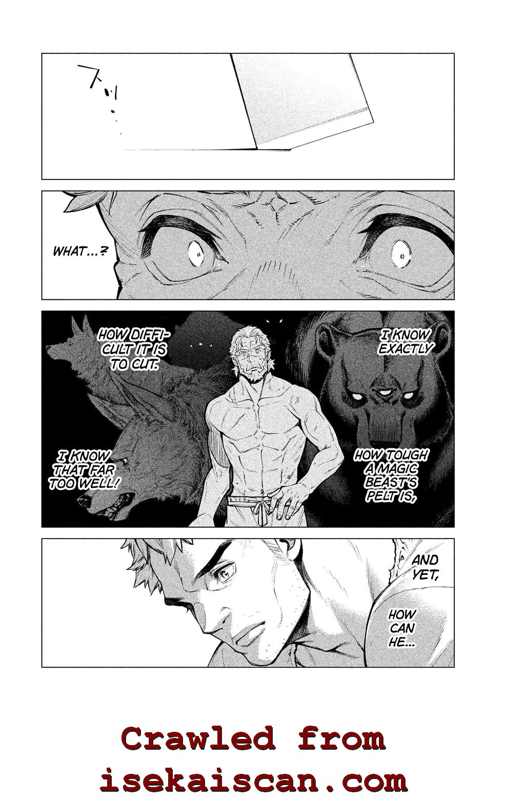 Read Henkyou no Roukishi - Bard Loen EN Manga Online
