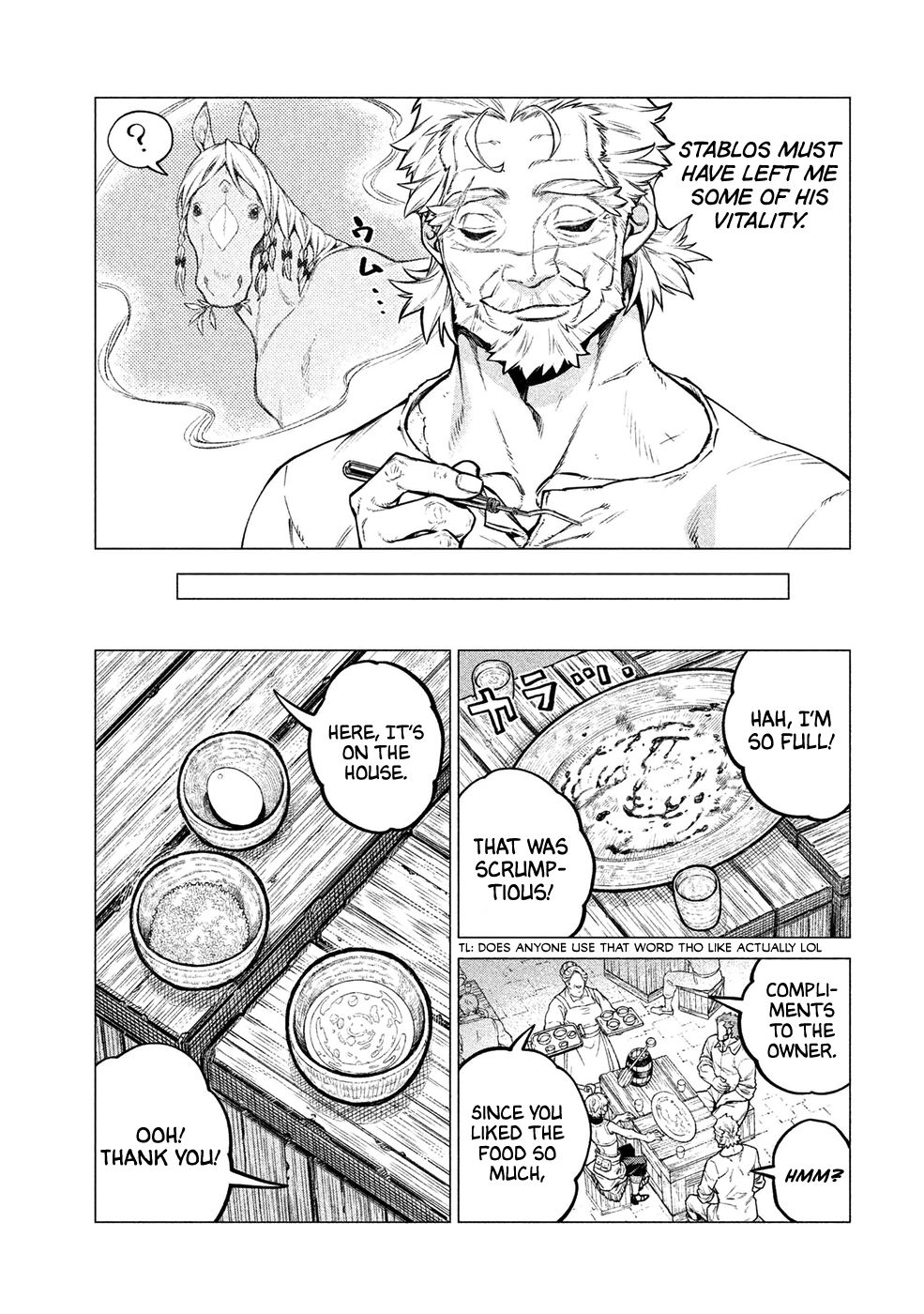 Read Henkyou no Roukishi - Bard Loen EN Manga Online