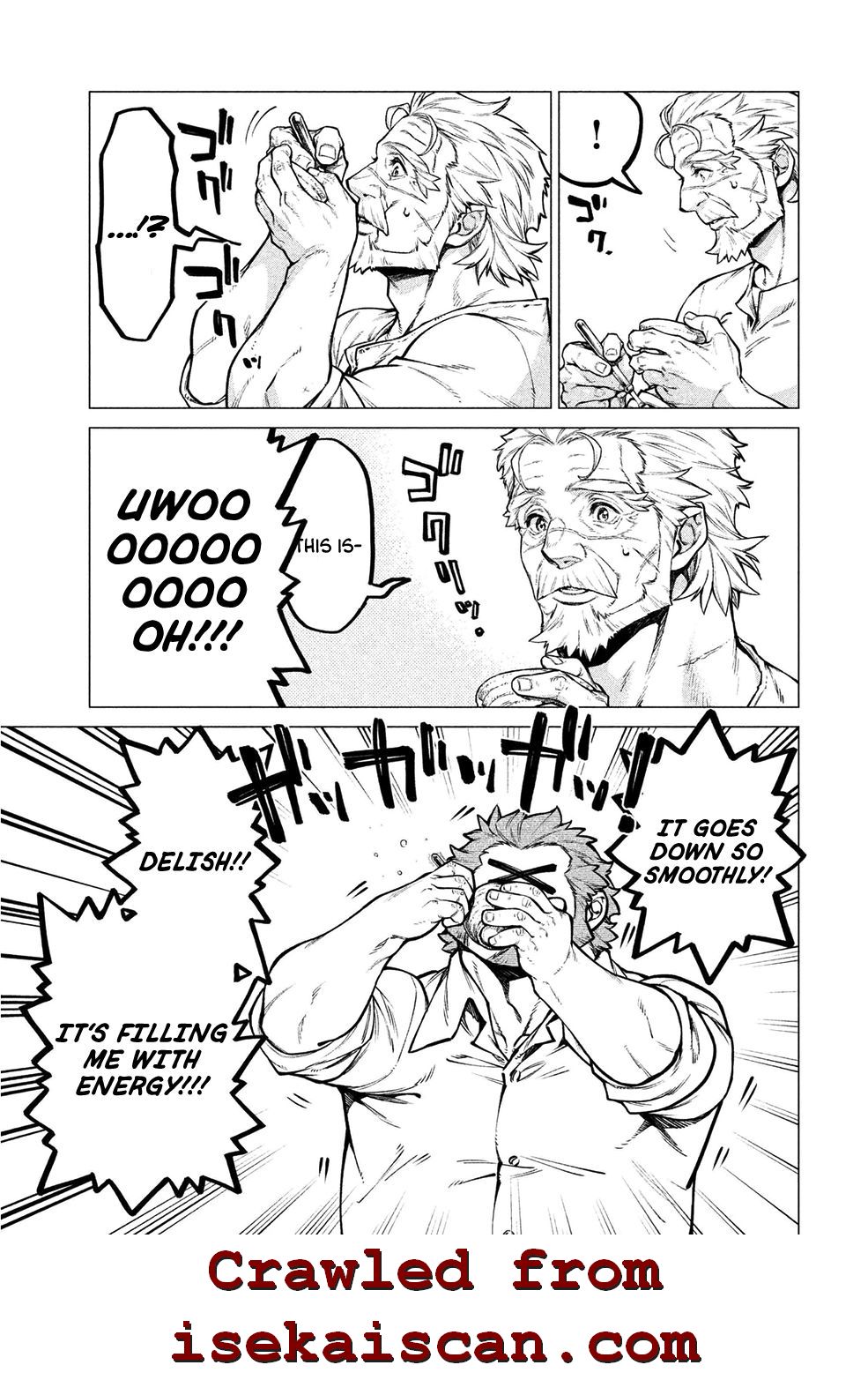 Read Henkyou no Roukishi - Bard Loen EN Manga Online