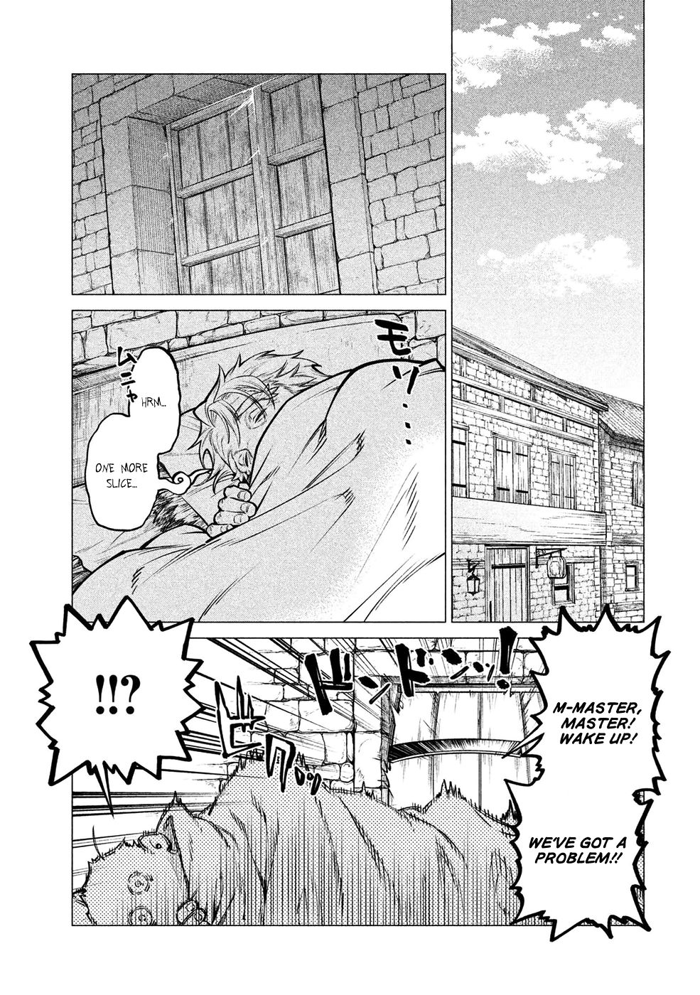 Read Henkyou no Roukishi - Bard Loen EN Manga Online