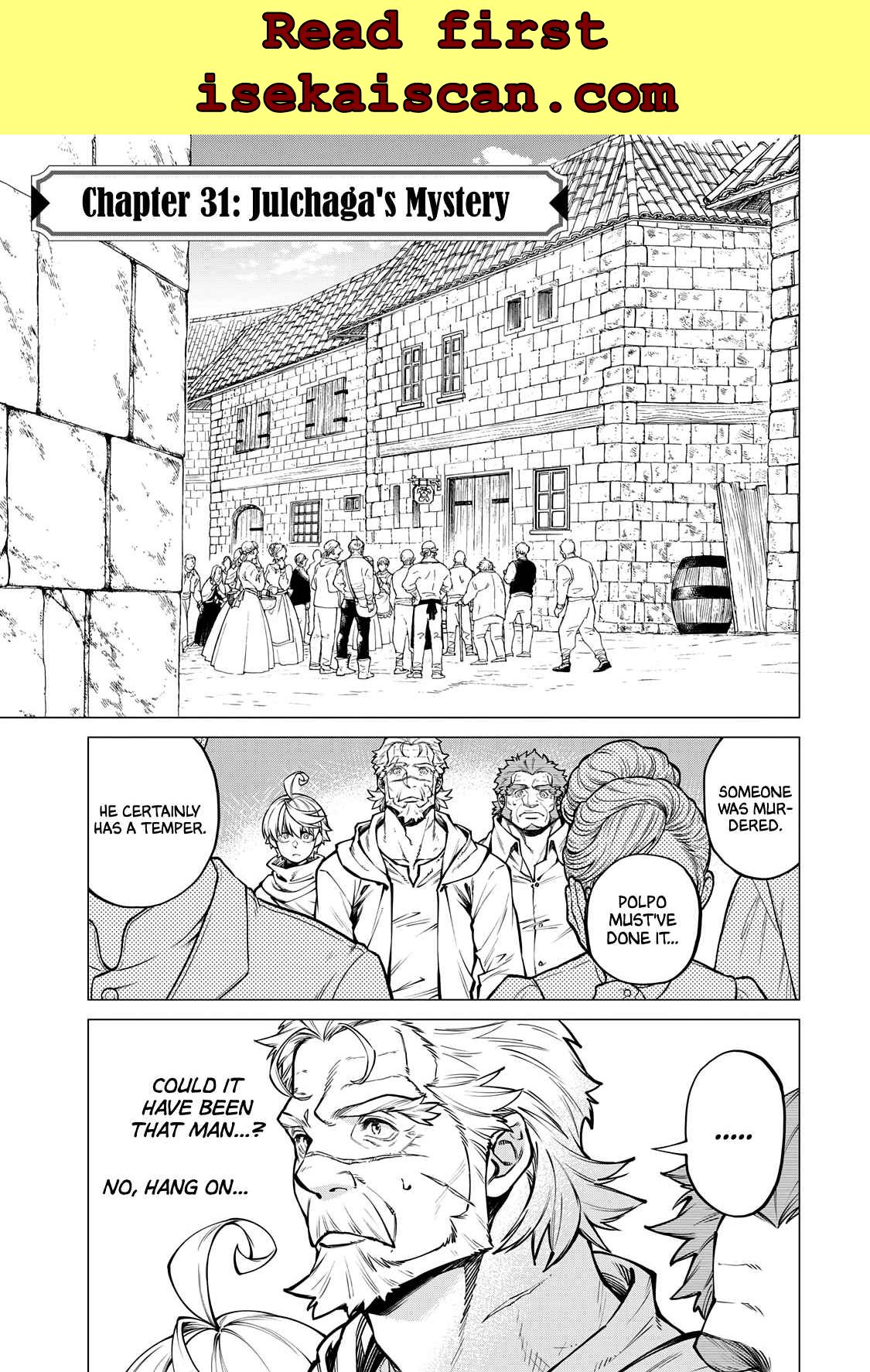 Read Henkyou no Roukishi - Bard Loen EN Manga Online