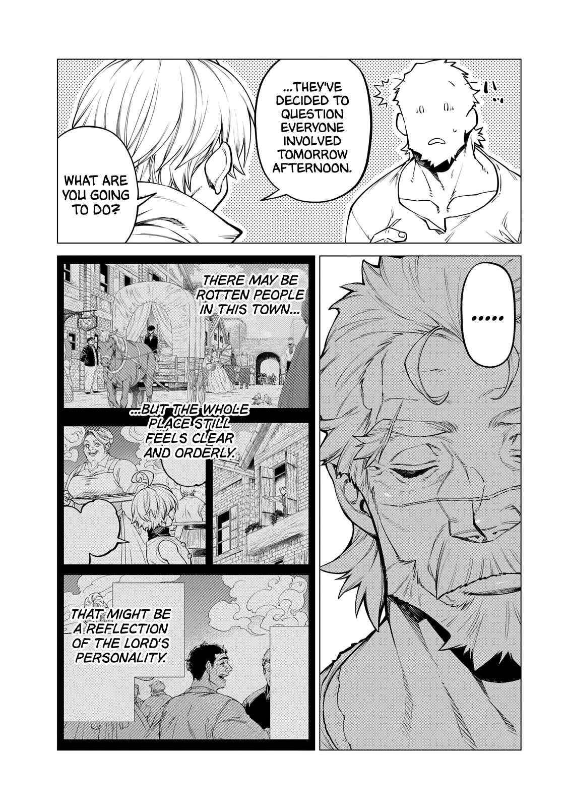 Read Henkyou no Roukishi - Bard Loen EN Manga Online