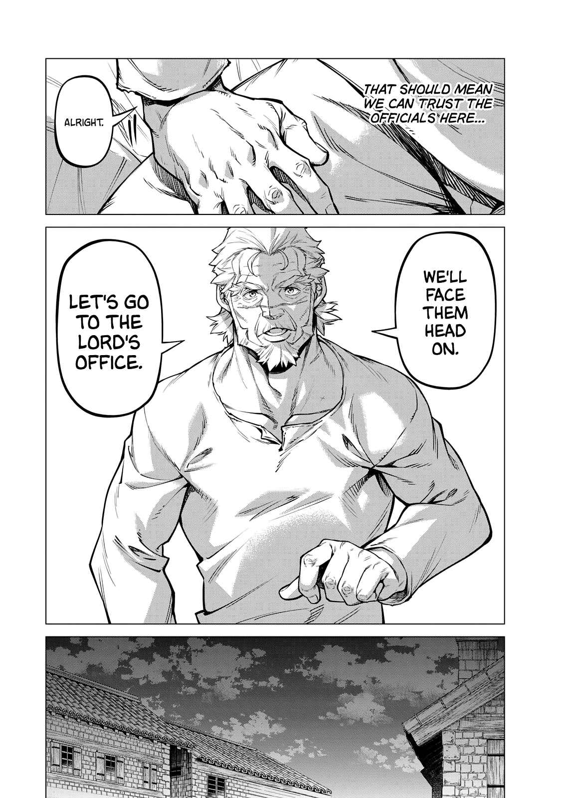 Read Henkyou no Roukishi - Bard Loen EN Manga Online