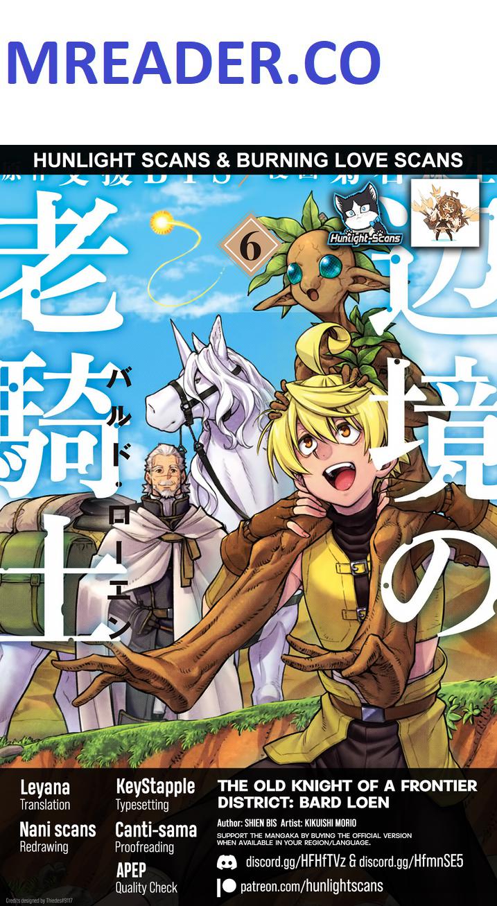 Read Henkyou no Roukishi - Bard Loen EN Manga Online