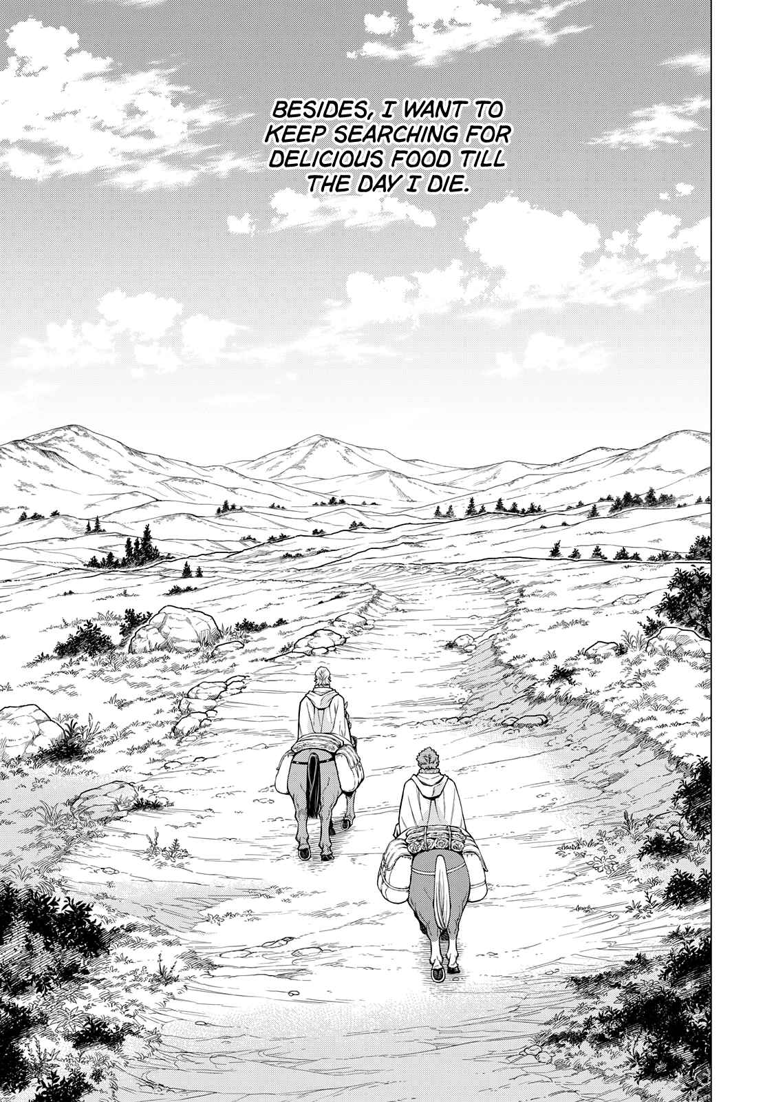 Read Henkyou no Roukishi - Bard Loen EN Manga Online