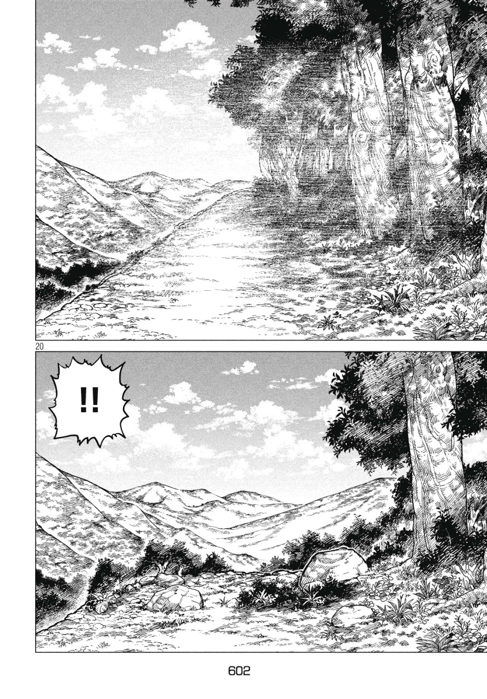 Read Henkyou no Roukishi - Bard Loen EN Manga Online