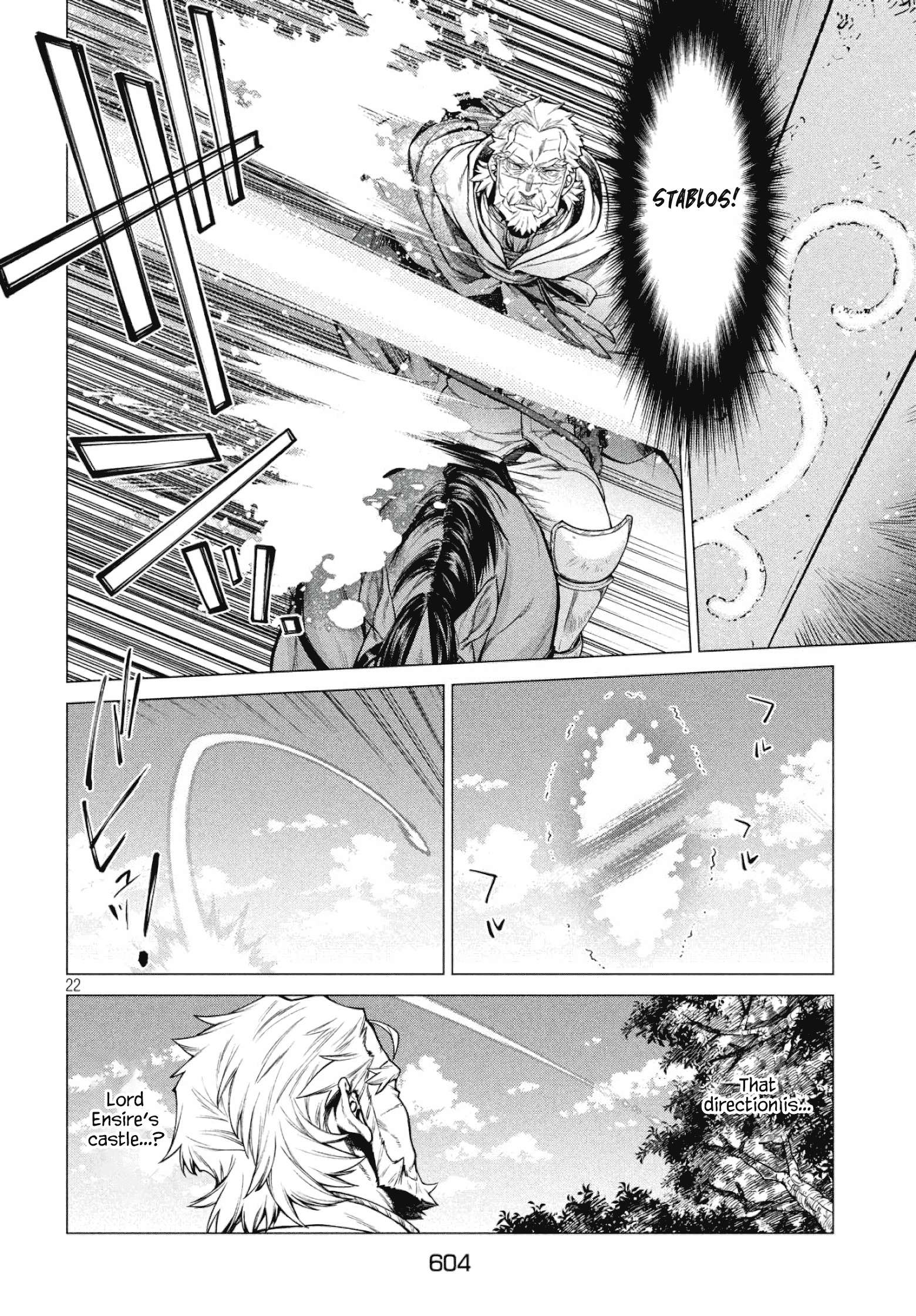 Read Henkyou no Roukishi - Bard Loen EN Manga Online