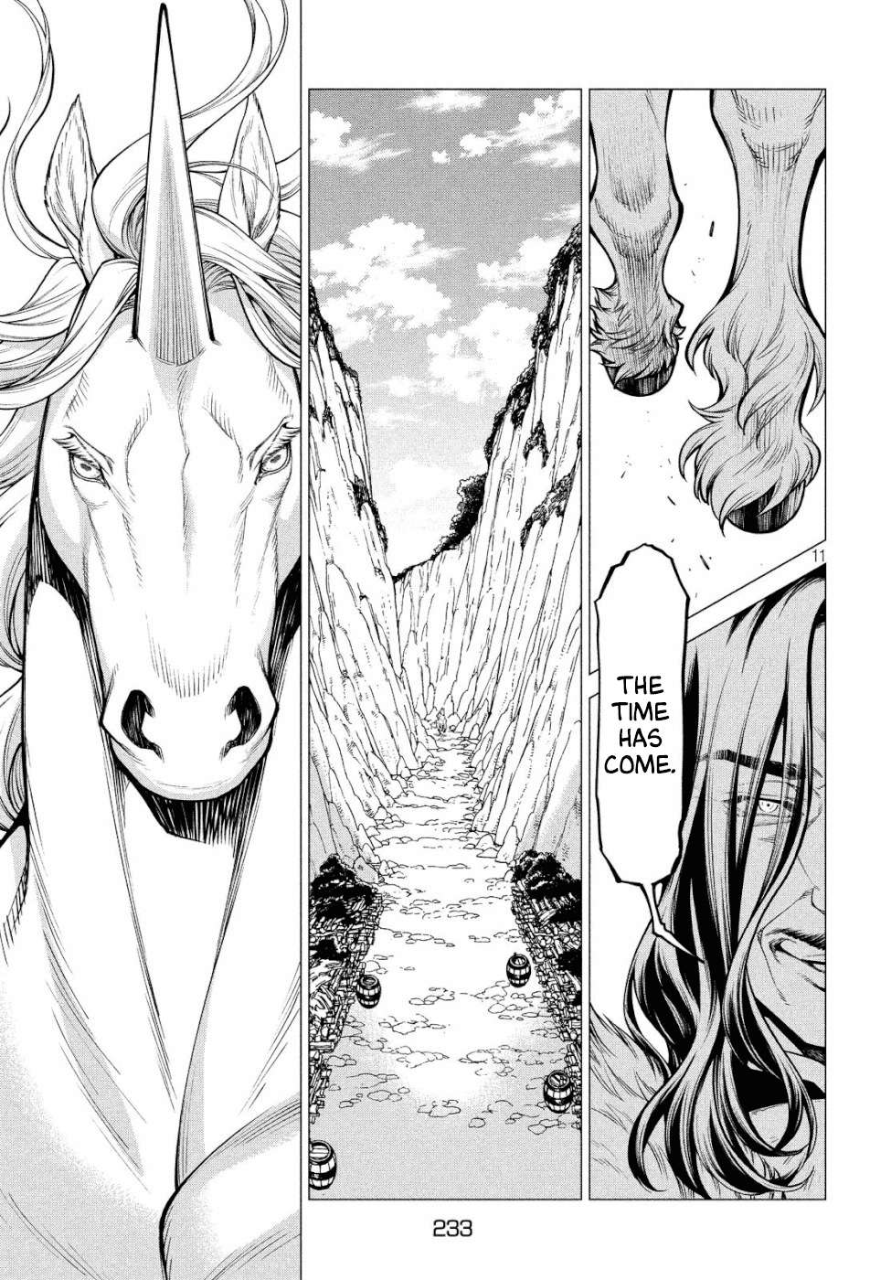 Read Henkyou no Roukishi - Bard Loen EN Manga Online
