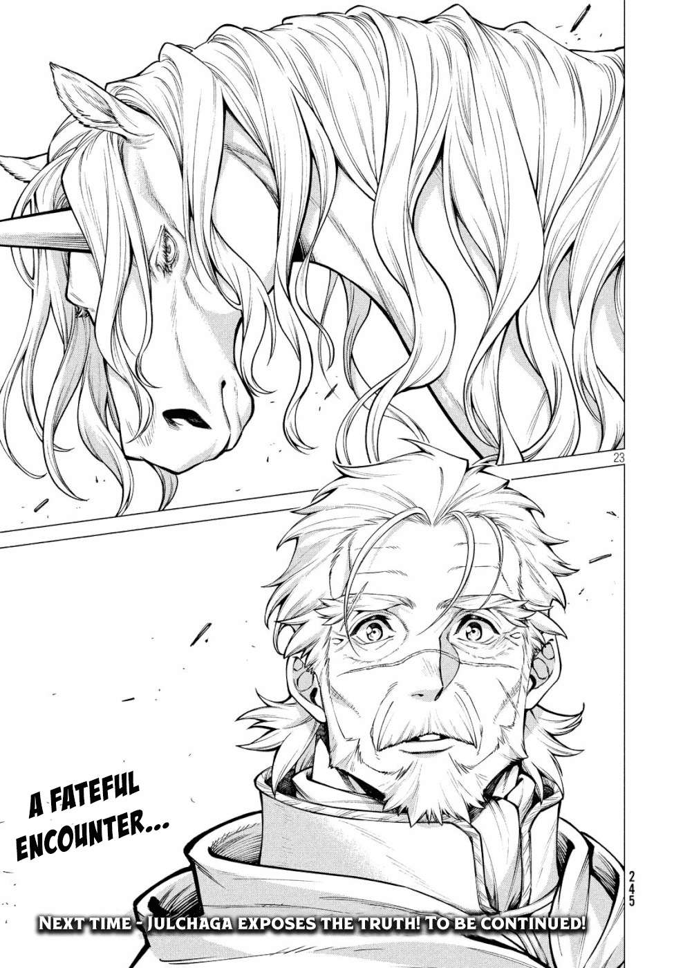 Read Henkyou no Roukishi - Bard Loen EN Manga Online