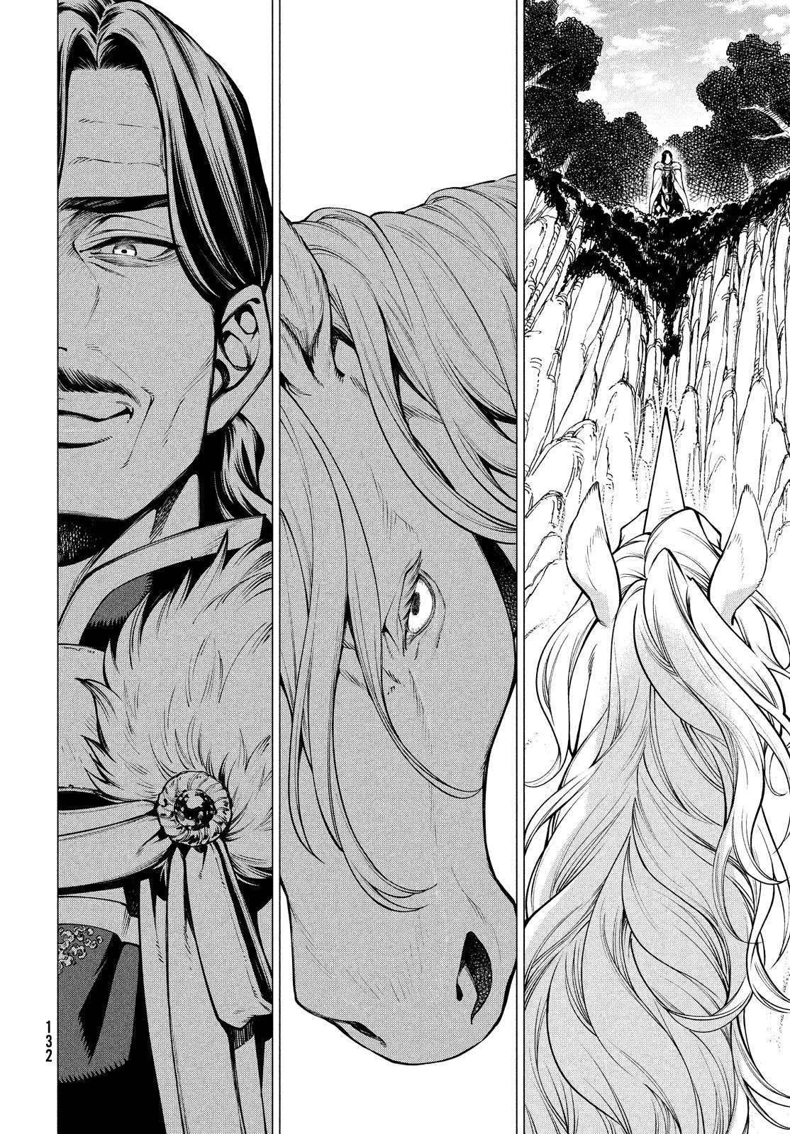 Read Henkyou no Roukishi - Bard Loen EN Manga Online