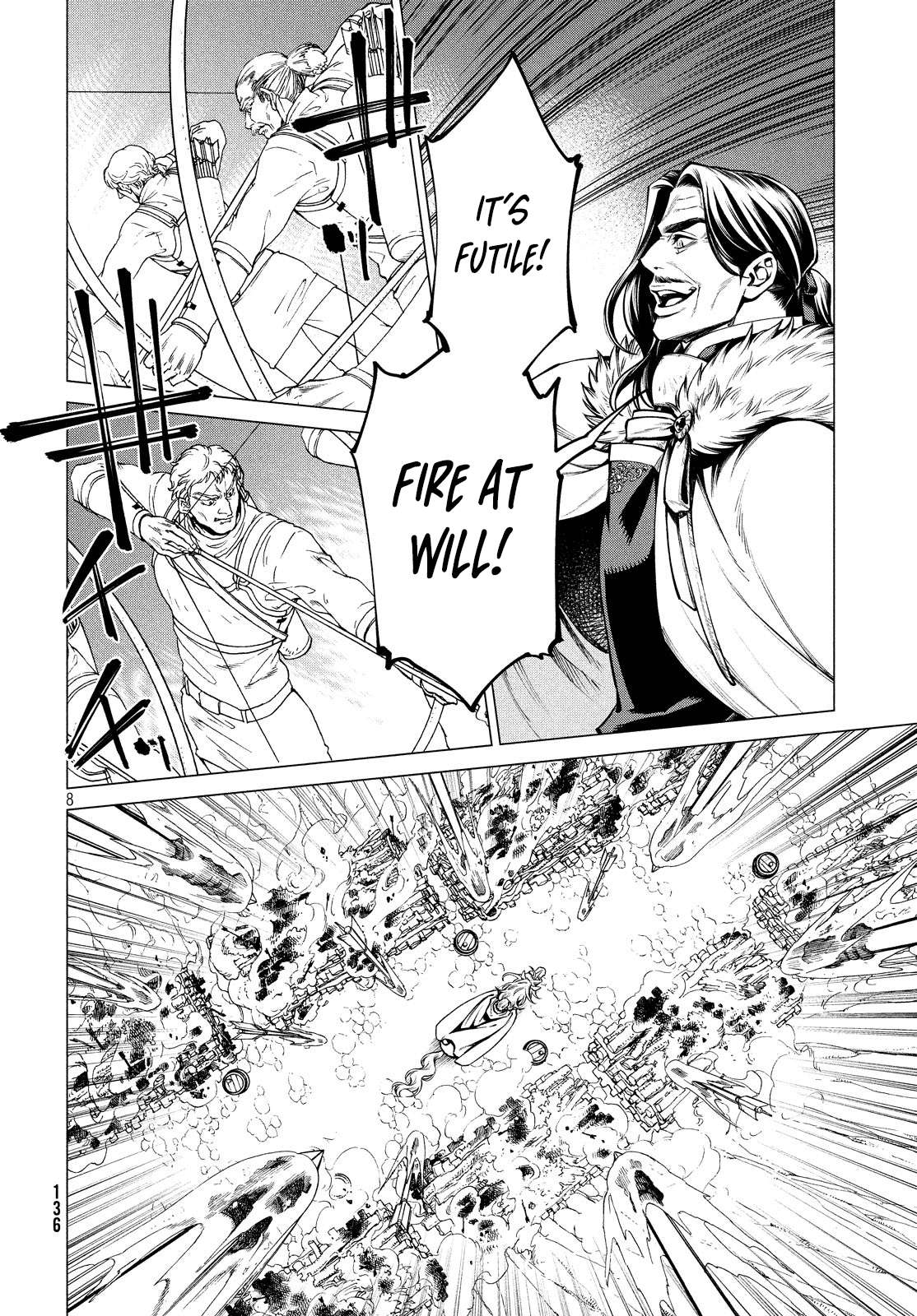 Read Henkyou no Roukishi - Bard Loen EN Manga Online