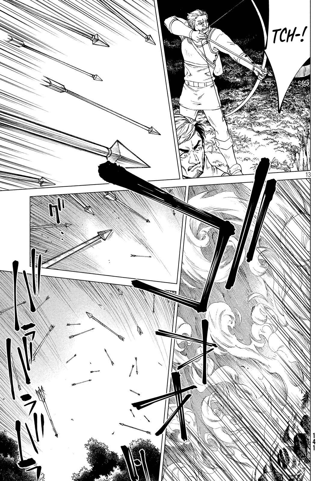 Read Henkyou no Roukishi - Bard Loen EN Manga Online