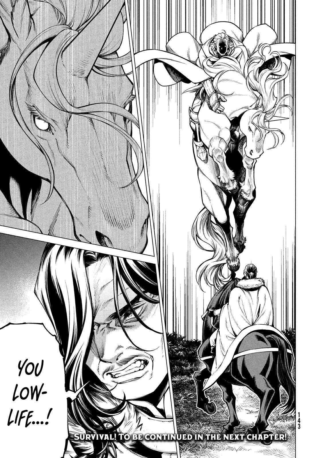 Read Henkyou no Roukishi - Bard Loen EN Manga Online