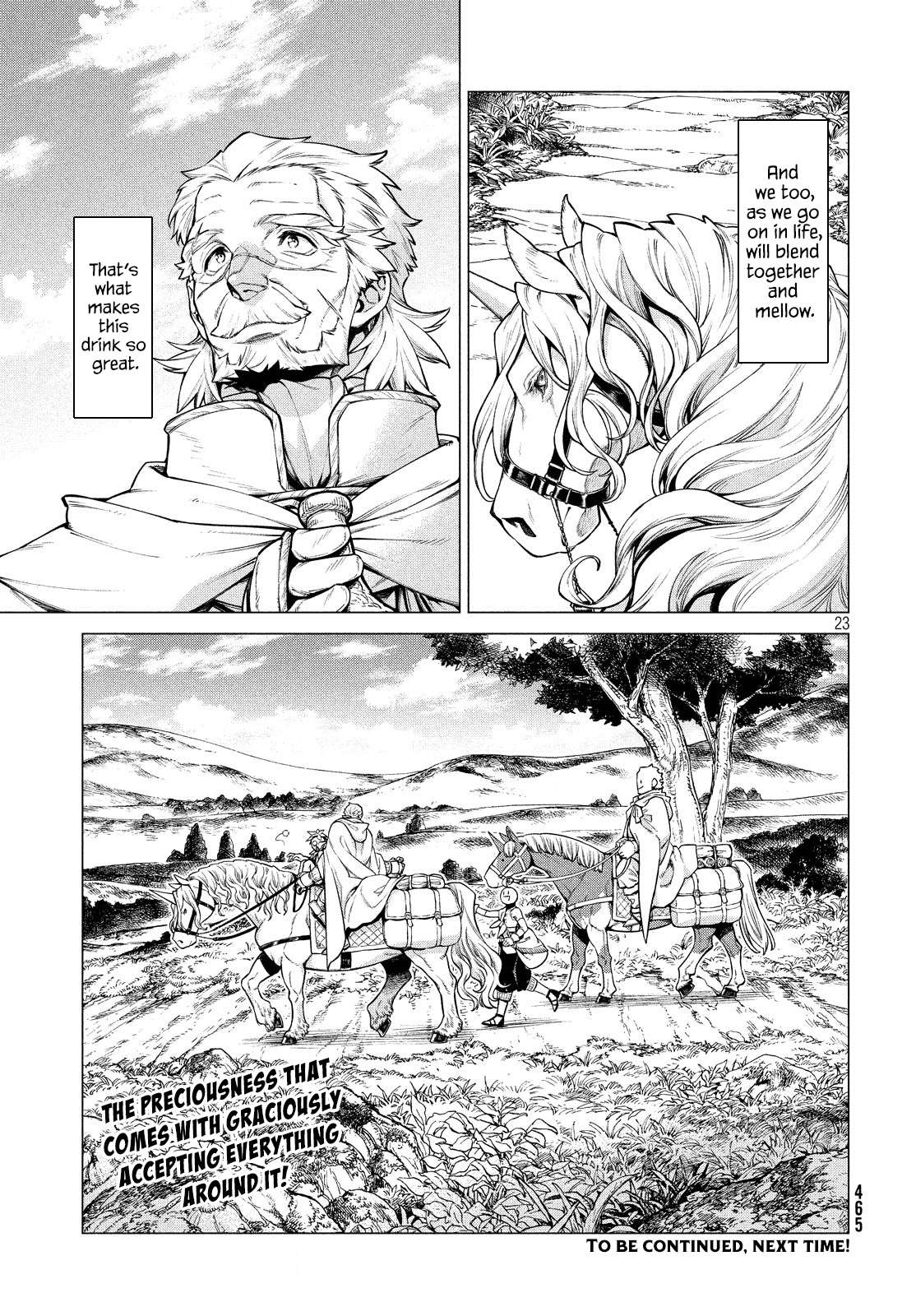 Read Henkyou no Roukishi - Bard Loen EN Manga Online