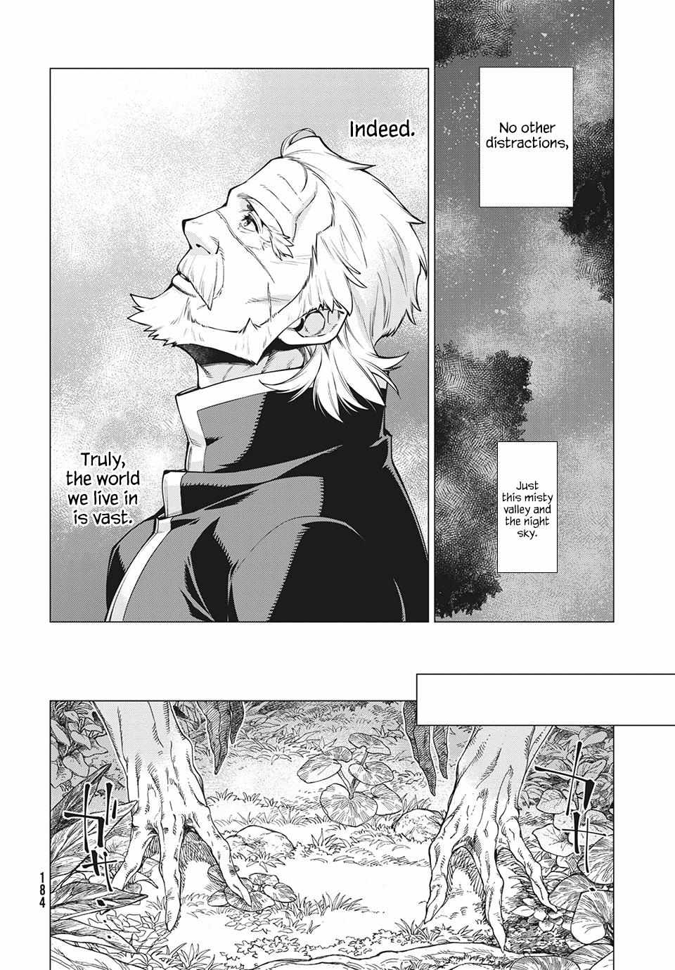 Read Henkyou no Roukishi - Bard Loen EN Manga Online