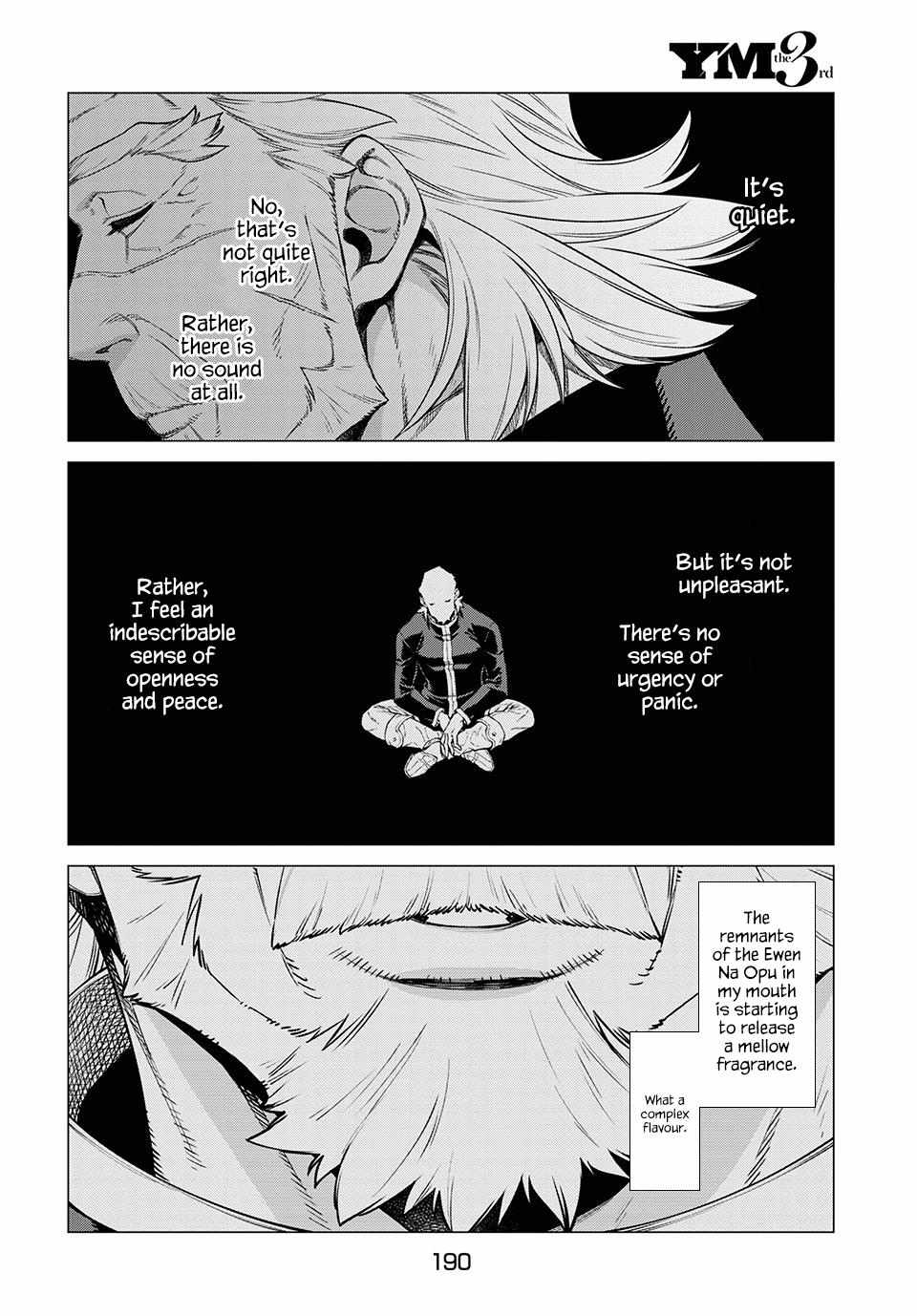 Read Henkyou no Roukishi - Bard Loen EN Manga Online