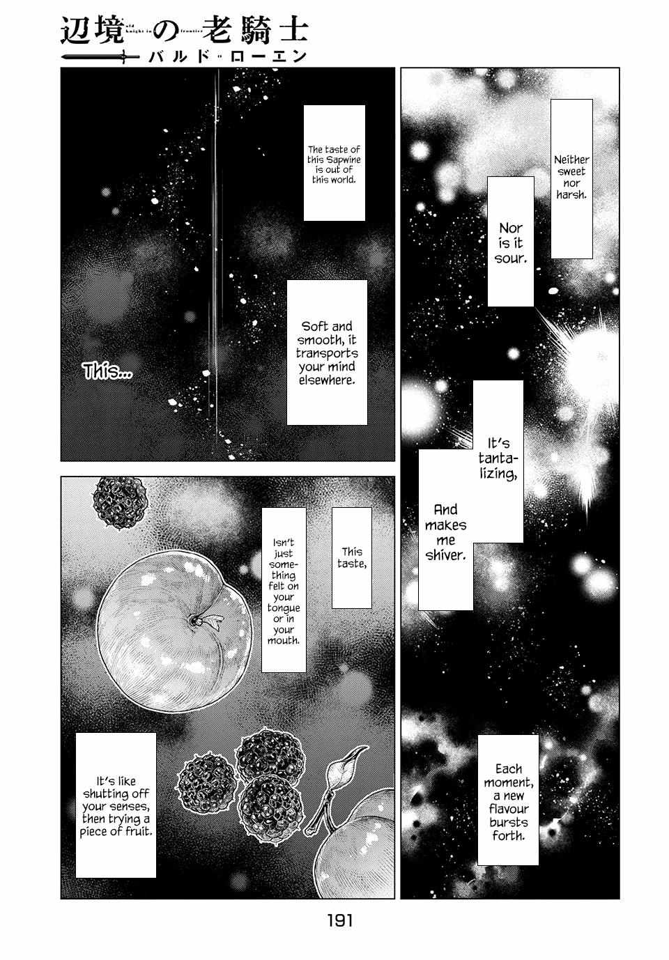 Read Henkyou no Roukishi - Bard Loen EN Manga Online