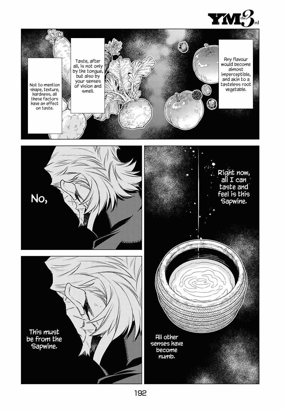 Read Henkyou no Roukishi - Bard Loen EN Manga Online