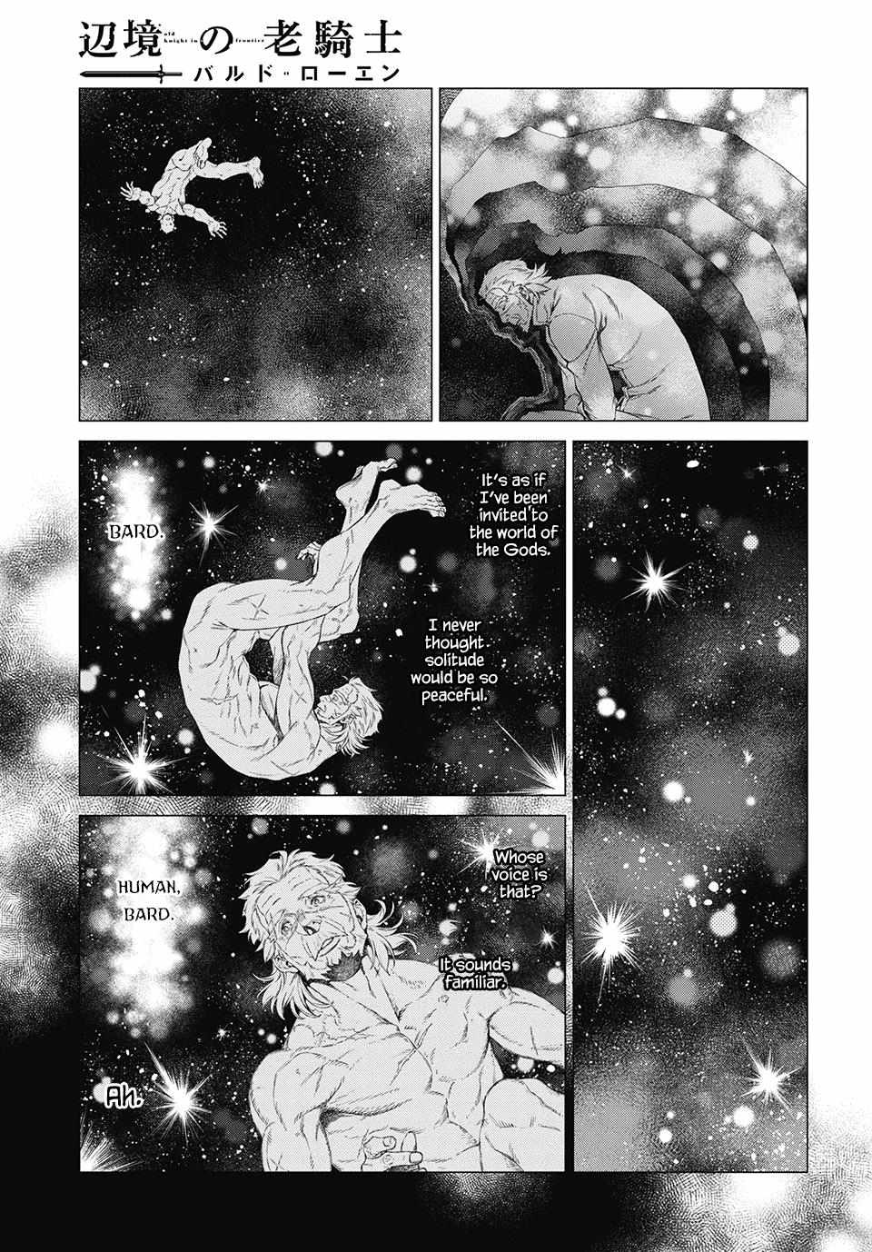 Read Henkyou no Roukishi - Bard Loen EN Manga Online