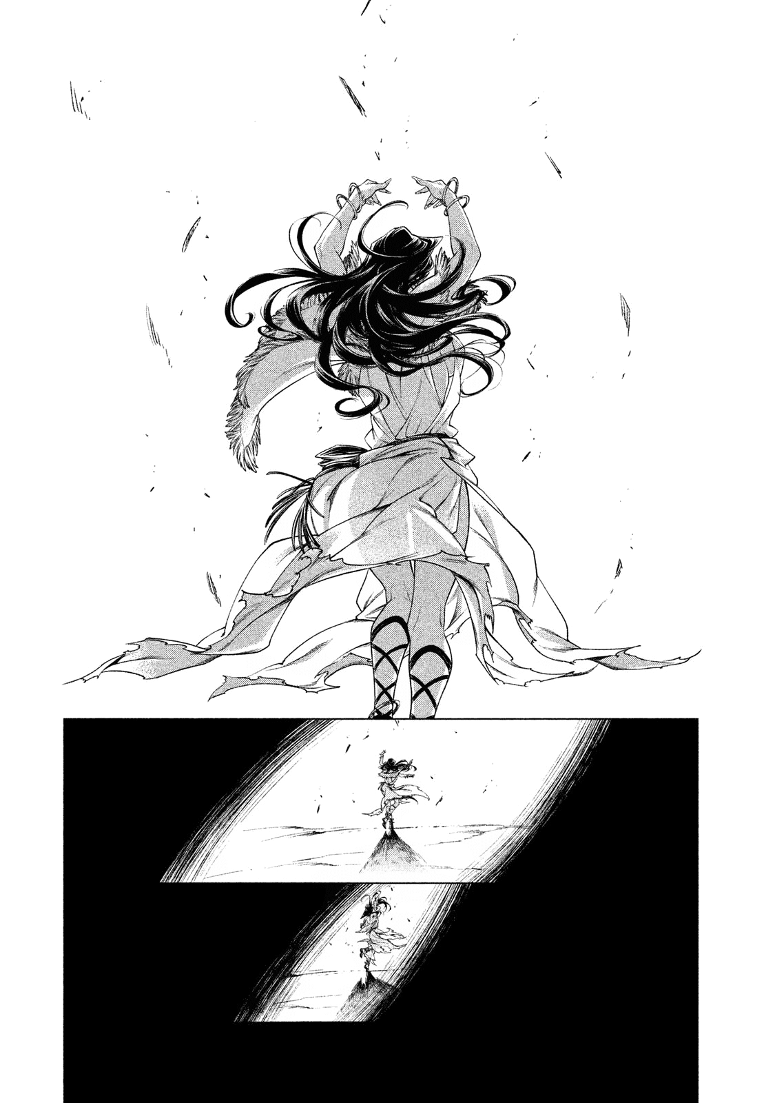 Read Henkyou no Roukishi - Bard Loen EN Manga Online