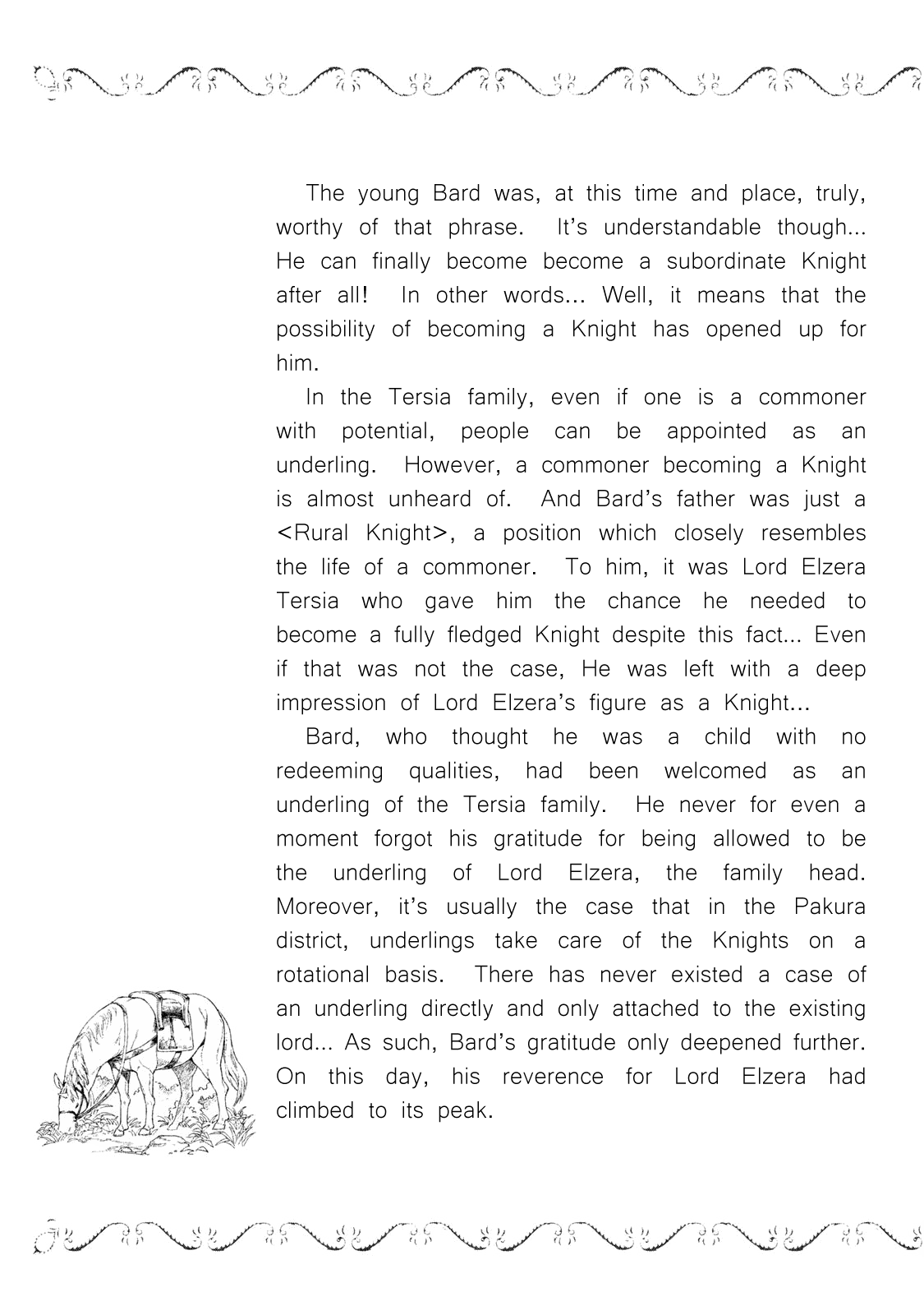 Read Henkyou no Roukishi - Bard Loen EN Manga Online