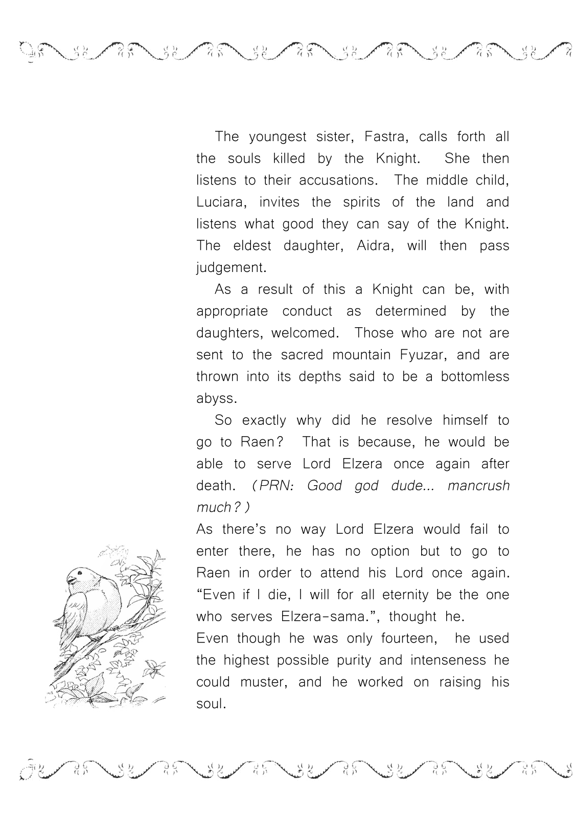 Read Henkyou no Roukishi - Bard Loen EN Manga Online