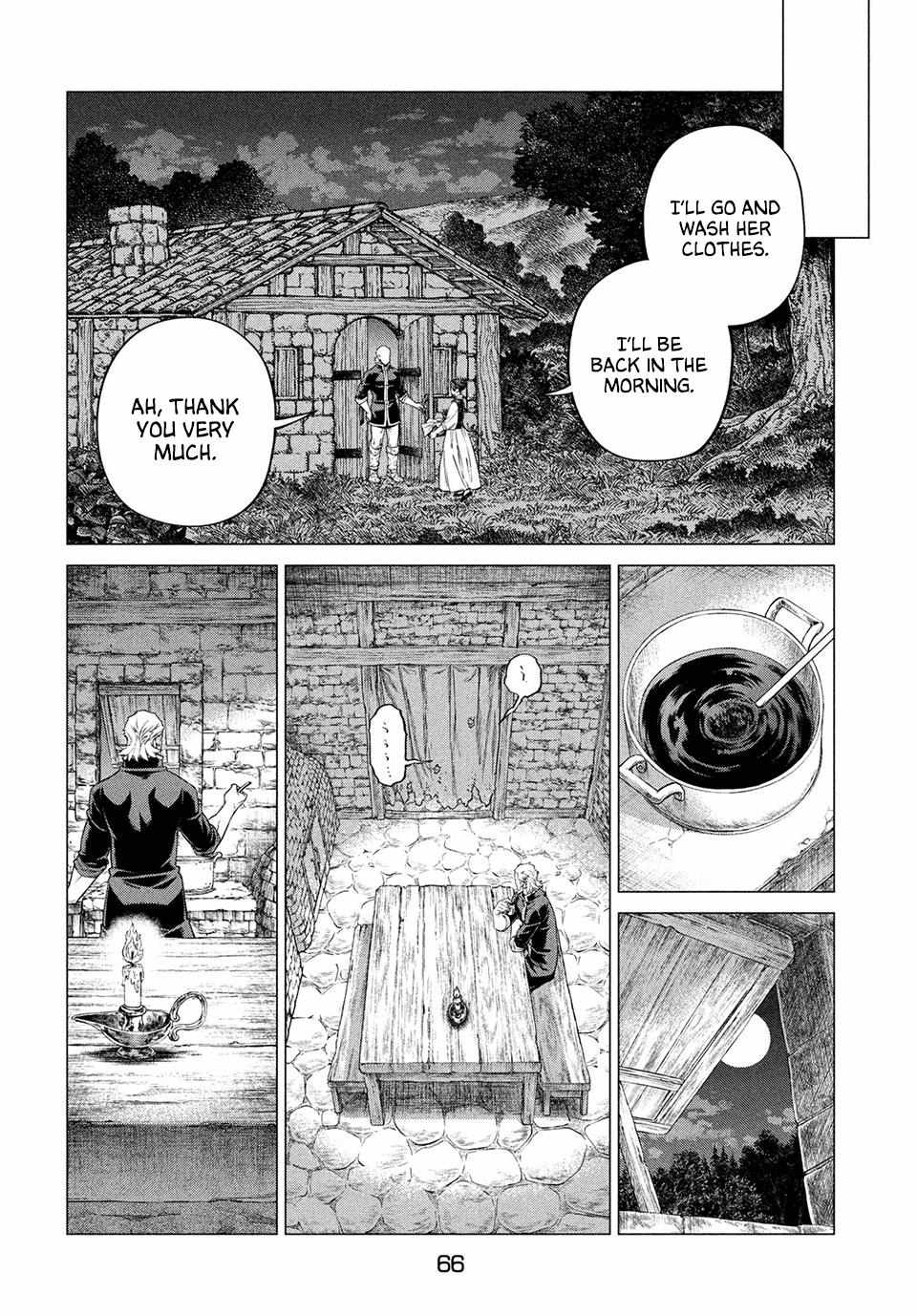 Read Henkyou no Roukishi - Bard Loen EN Manga Online