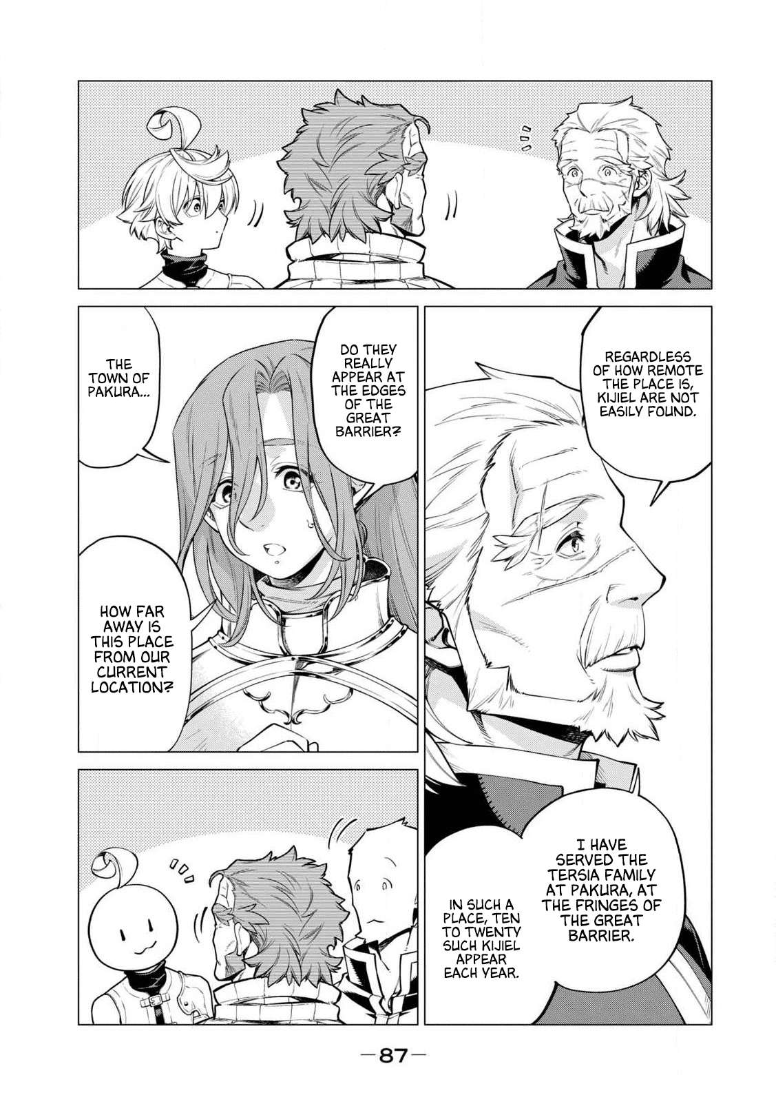 Read Henkyou no Roukishi - Bard Loen EN Manga Online
